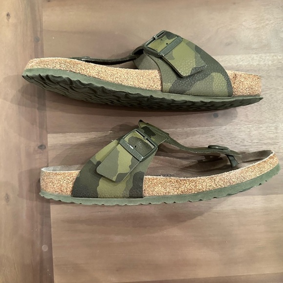 Birkenstock Medina in Desert Sand Size 44 -11 to 11.5 main image 6